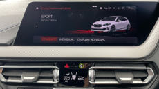 BMW 1 Series M135i xDrive 5dr Step Auto Petrol Hatchback